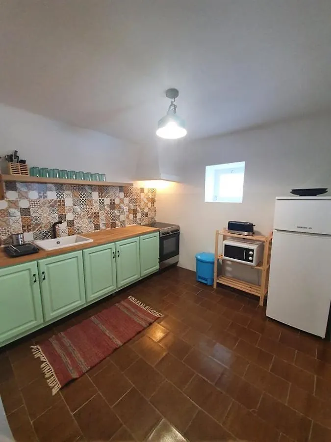 Casa Baptista Monchique
