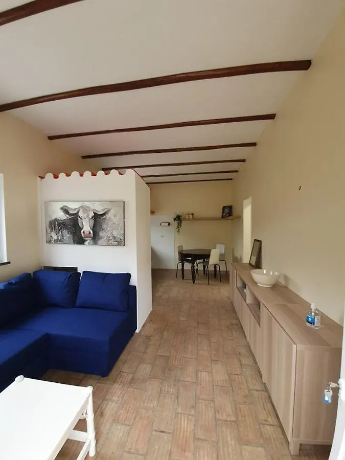 Holiday home Casa Baptista Monchique