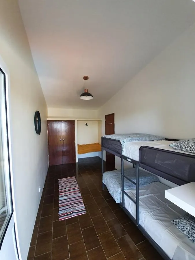 Casa Baptista Monchique 0*,