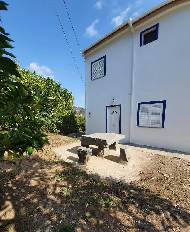 Casa Baptista Monchique 0*,  Portugal