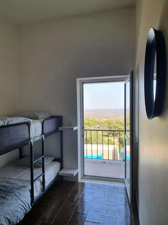 Casa Baptista Monchique Ferienhaus