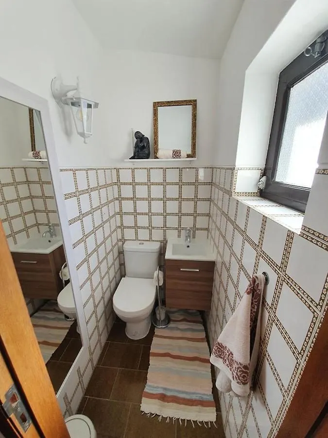 Holiday home Casa Baptista Monchique