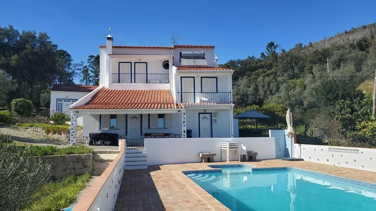 Holiday home Casa Baptista Monchique