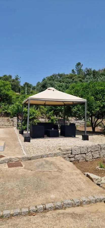 Holiday home Casa Baptista Monchique Portugal