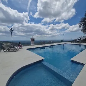 Hotel Aqua Vista, Monchique