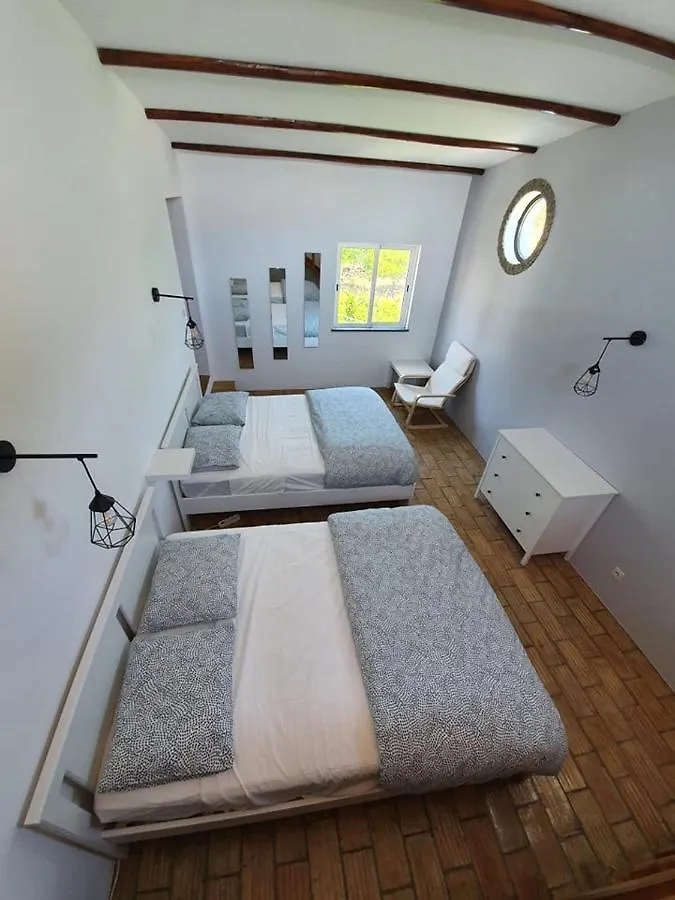 Casa Baptista مونشيك البرتغال