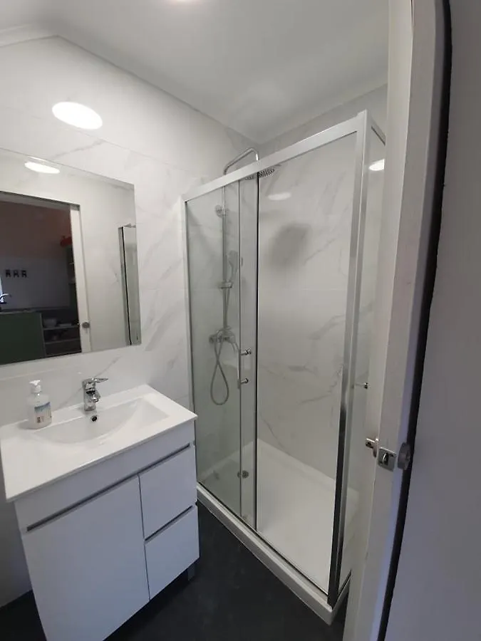 Casa Baptista مونشيك 0*,