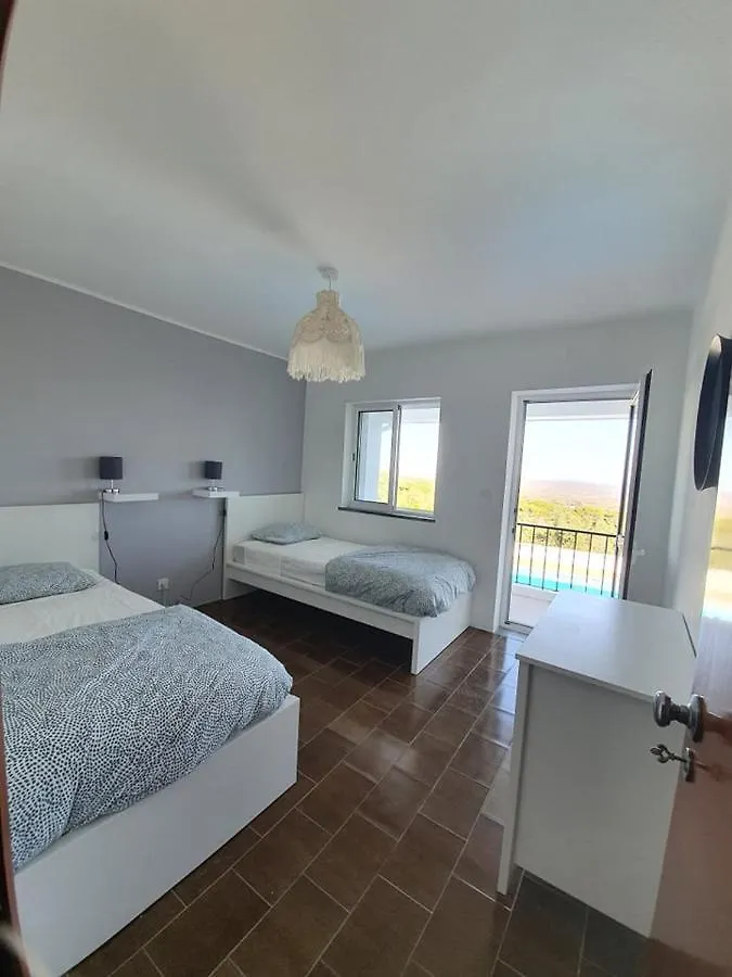 Casa Baptista مونشيك 0*,  البرتغال
