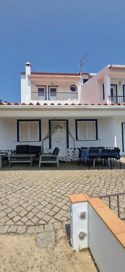 Casa Baptista مونشيك بيت للعطل